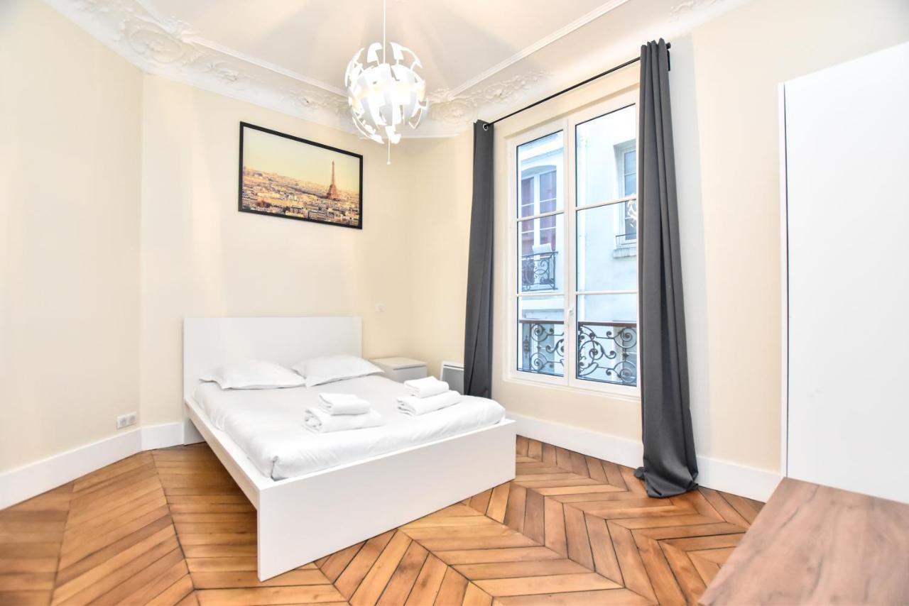 Cmg Résidence Réaumur Appartement *