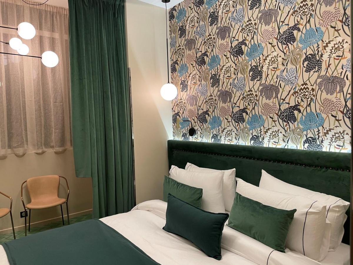 Chez Oscar Apart’hôtel Champs Elysées Paris
