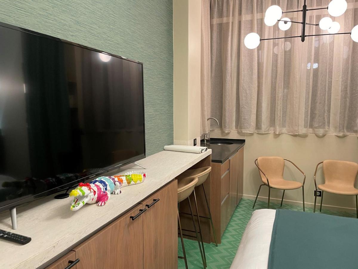 Chez Oscar Apart’hôtel Champs Elysées 4* Paris