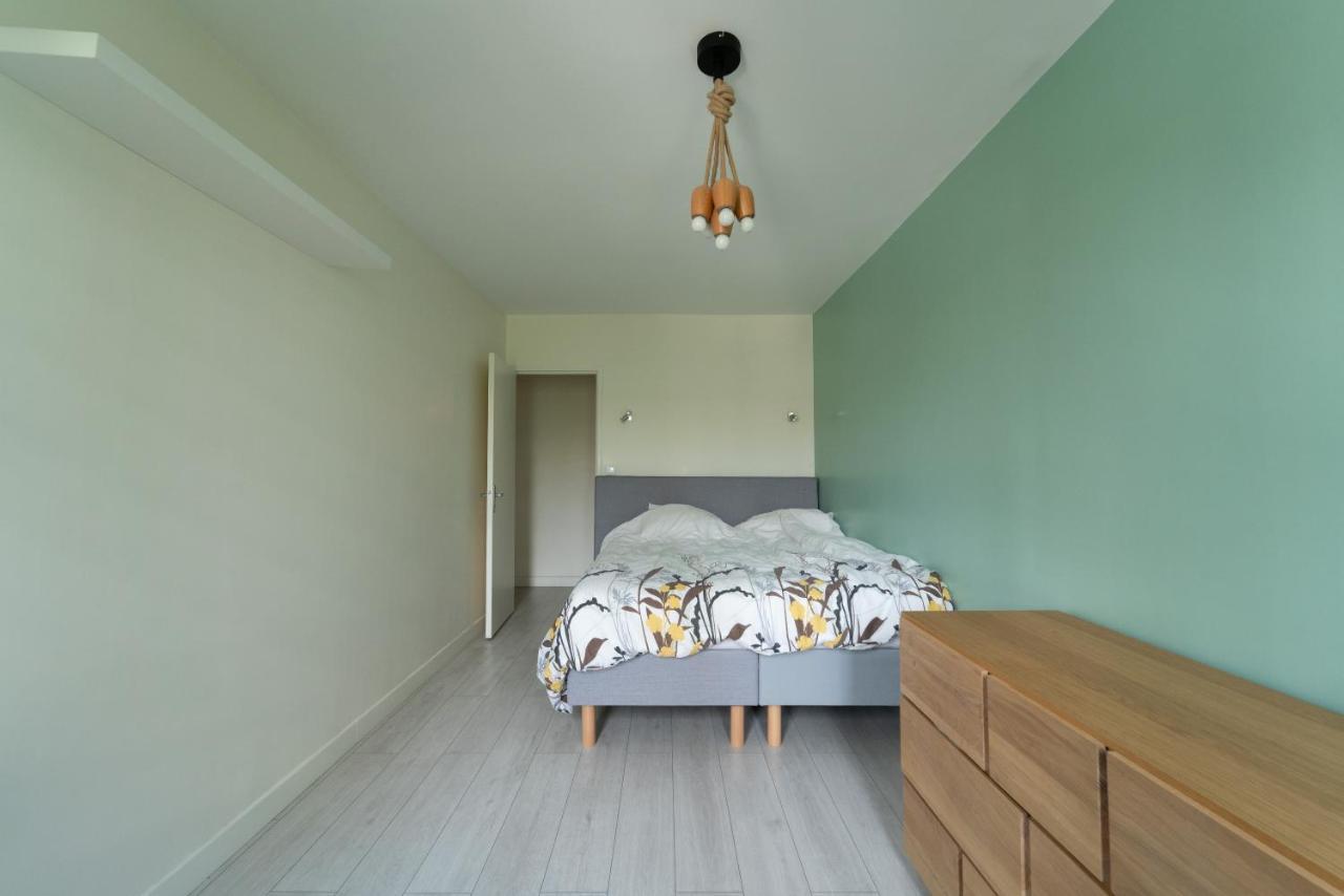 Apartment Entire