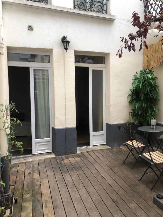 Maison d'hôtes Chez Pauline Paris