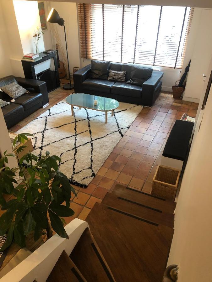 Chez Pauline Maison d'hôtes Paris