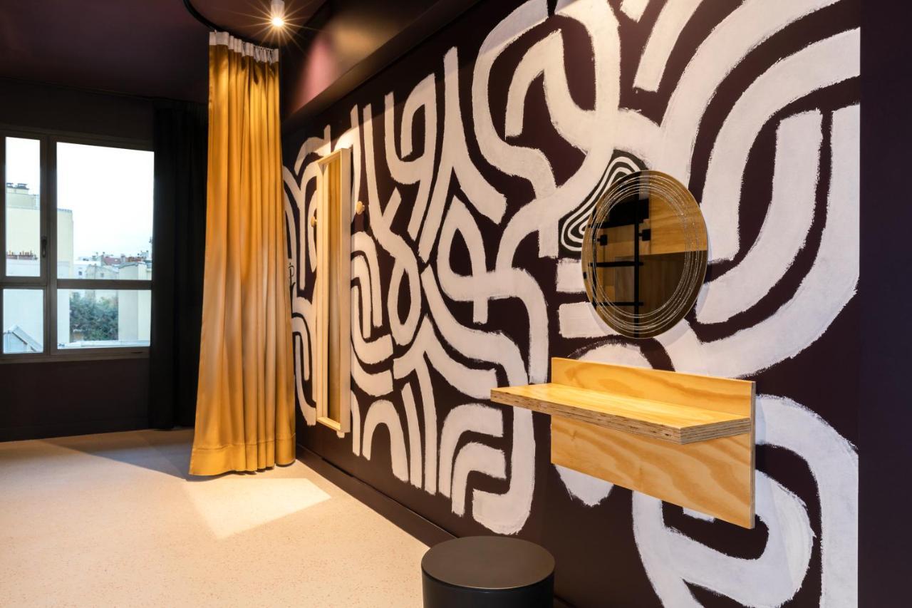 Jo&joe - Nation Hostel