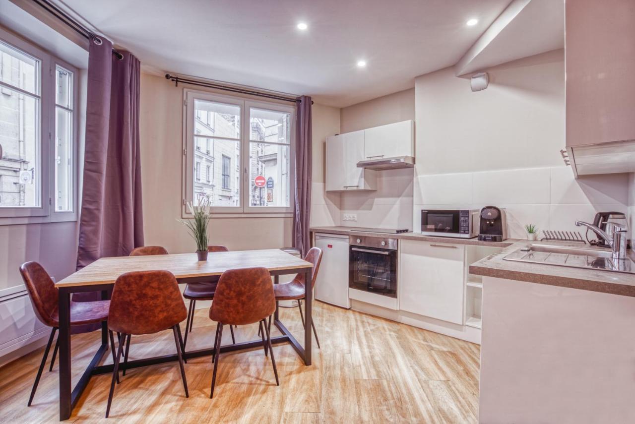 Vernezza, F3 A Deux Pas De Montparnasse Apartment