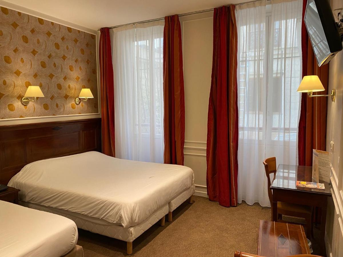 Touring 3* Paris