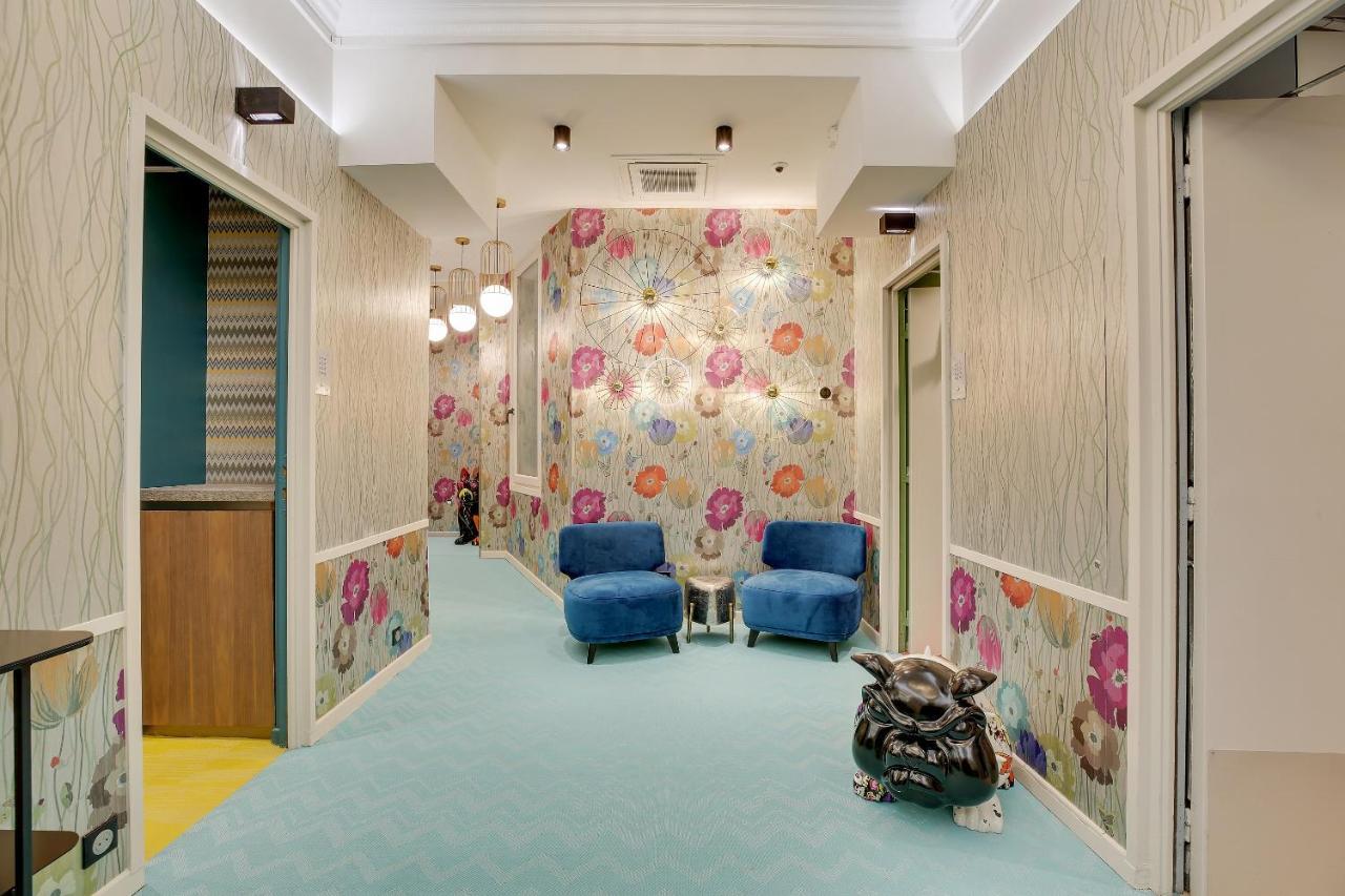 Aparthotel 33 Marbeuf 4*