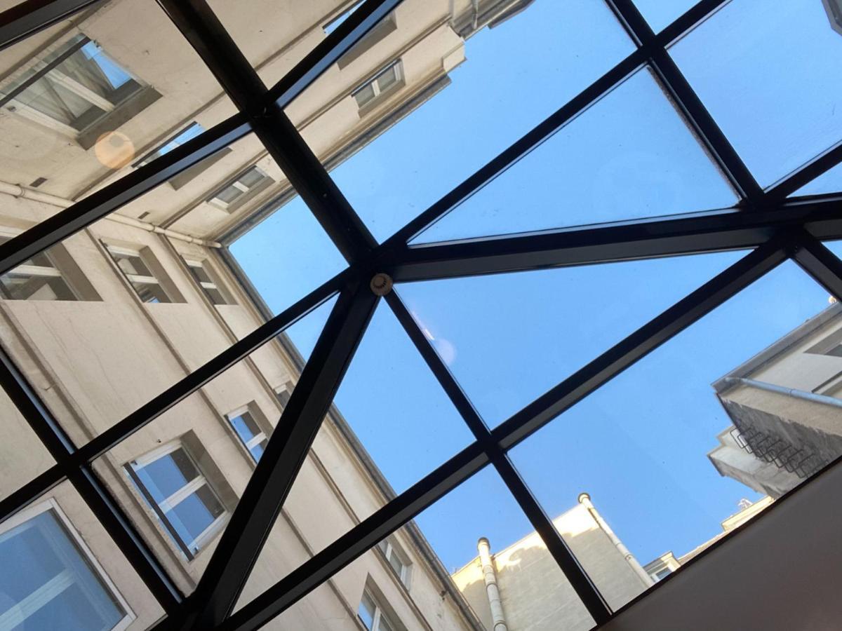 Le Basile Paris
