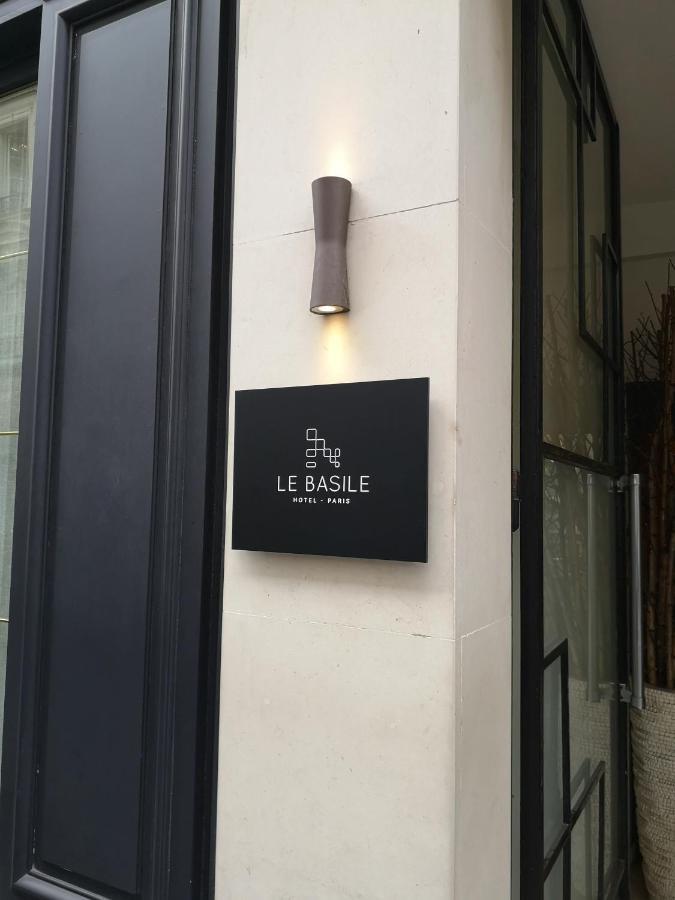 Le Basile Hotel