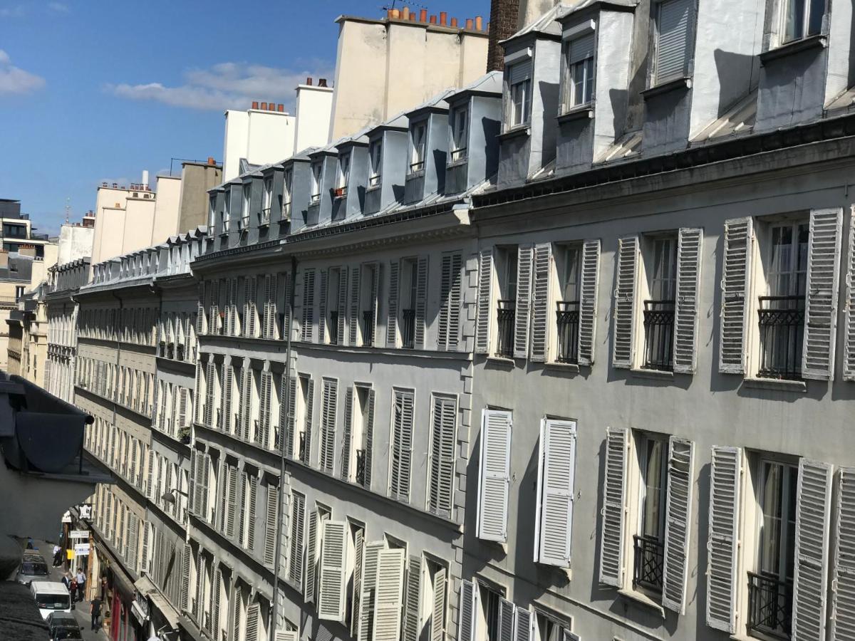 Le Basile Hotel 4*