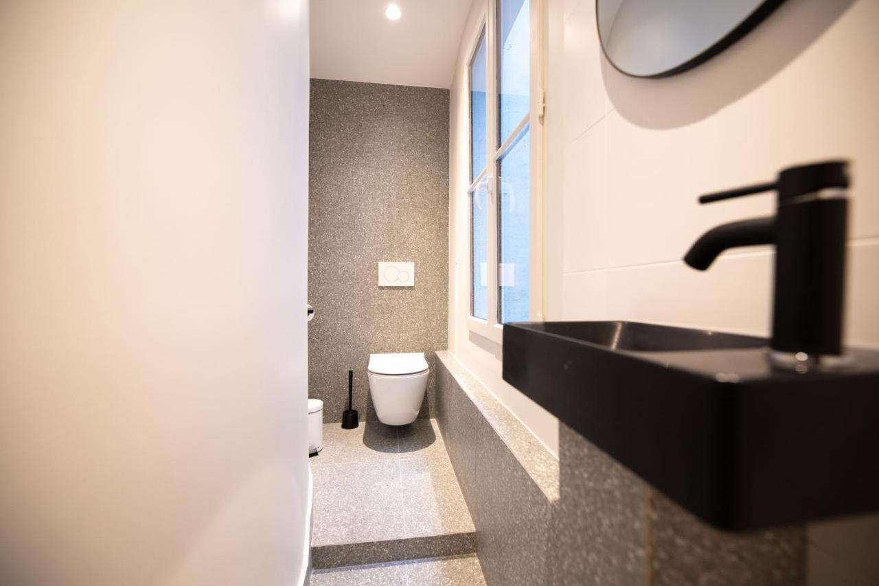 Appartement Luxury In Center Paris