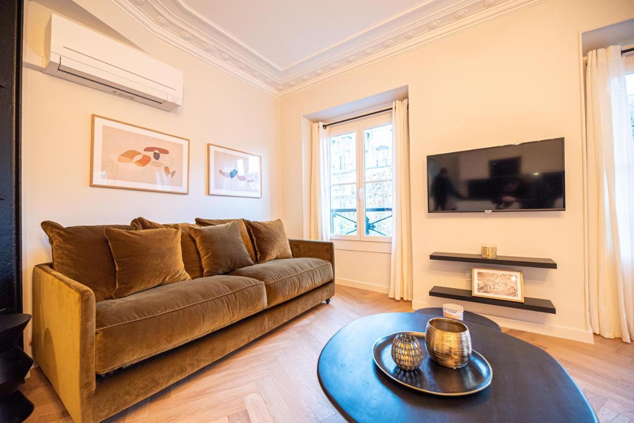 Appartement Luxury In Center *
