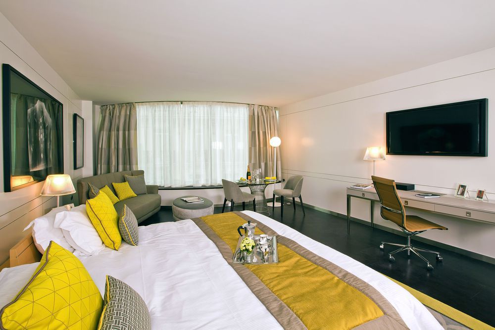 La Clef Tour Eiffel By The Crest Collection 5*