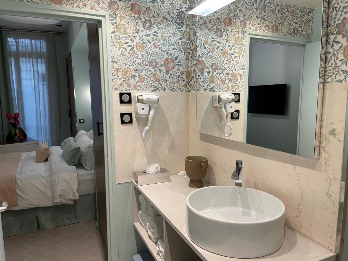33 Marbeuf Aparthotel