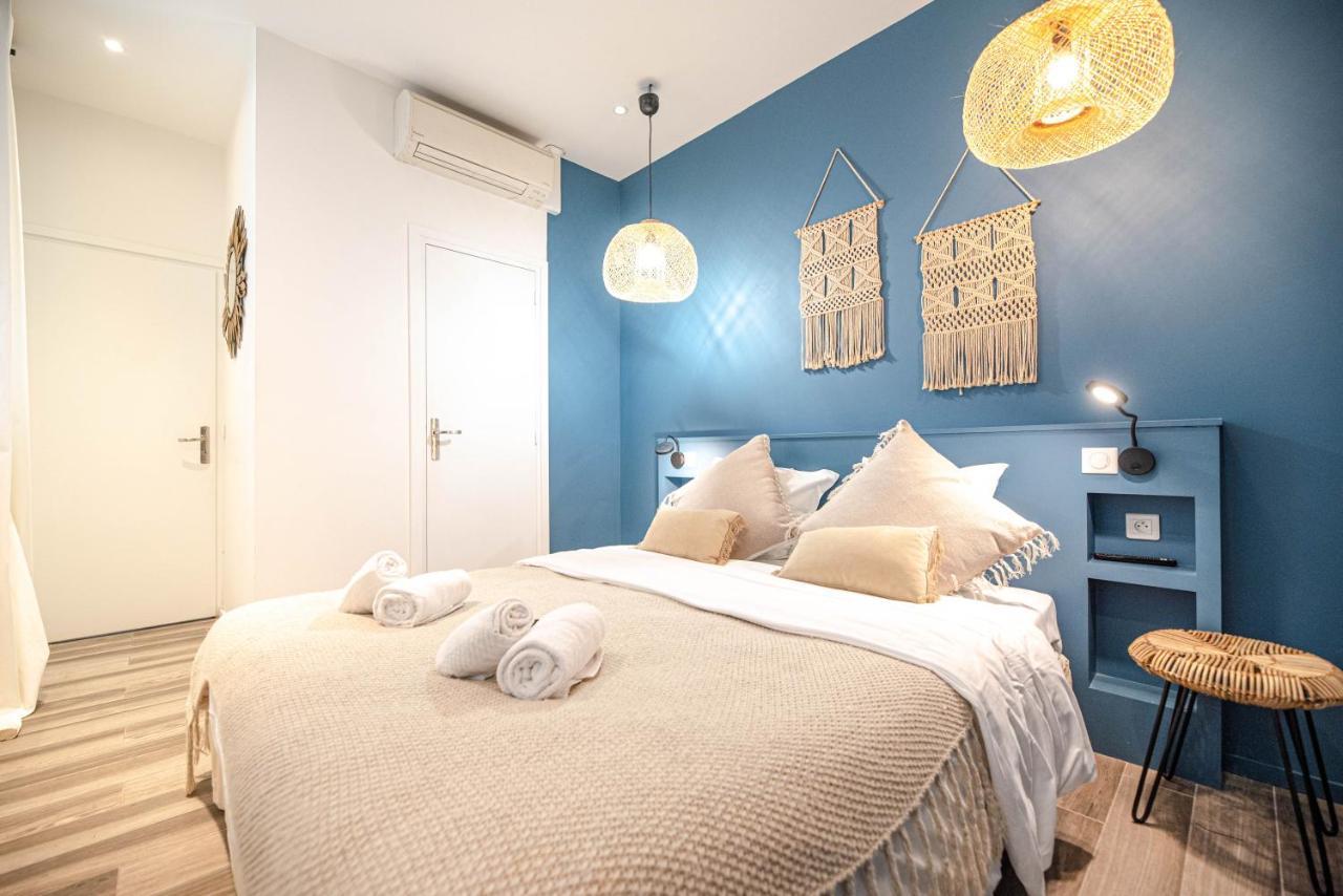 Appartement Lovely In Center - Ac *