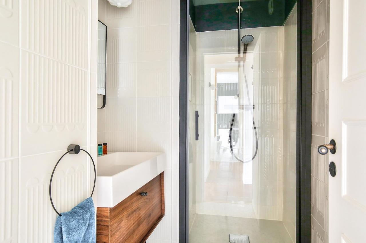 Apartment The Perfect Parisian Flat Bd St-germain - Mid Term *