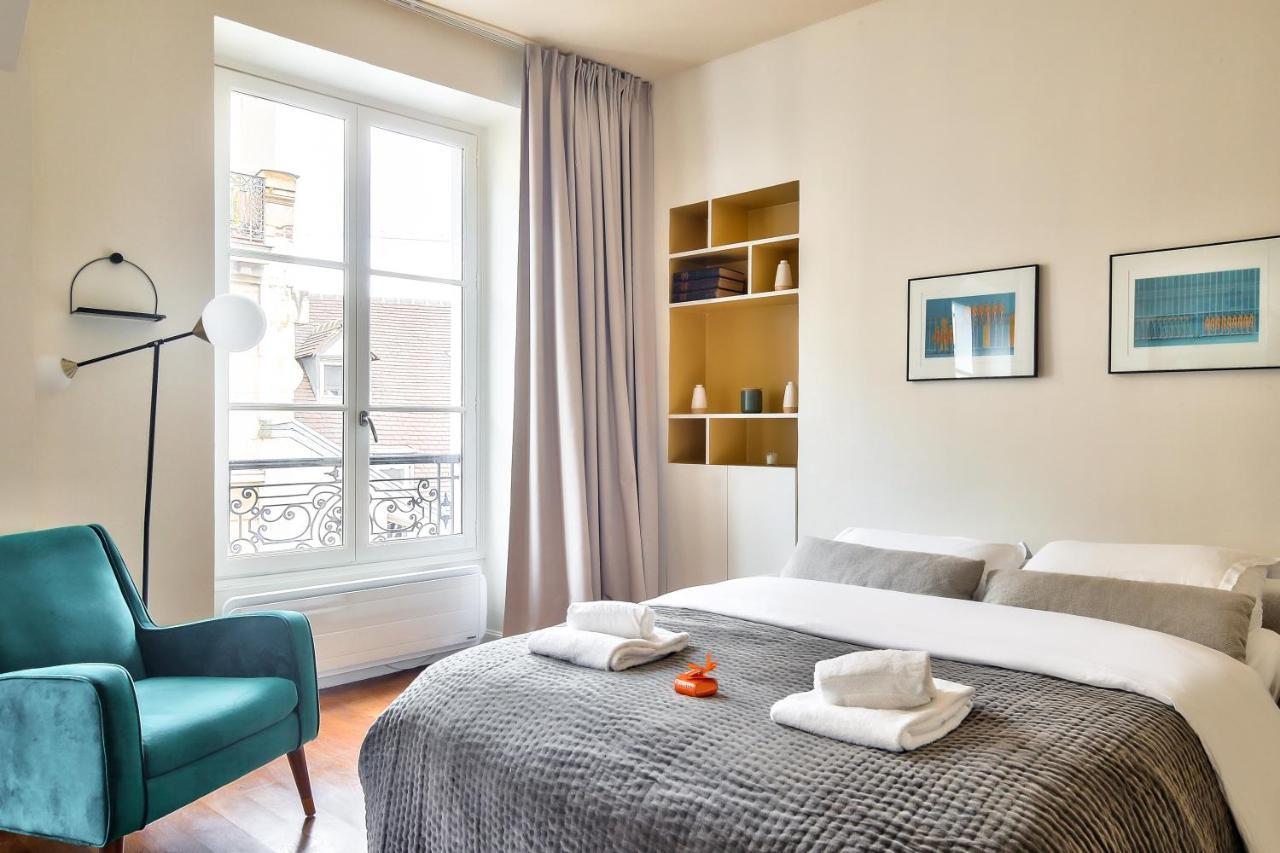 The Perfect Parisian Flat Bd St-germain - Mid Term * Paris
