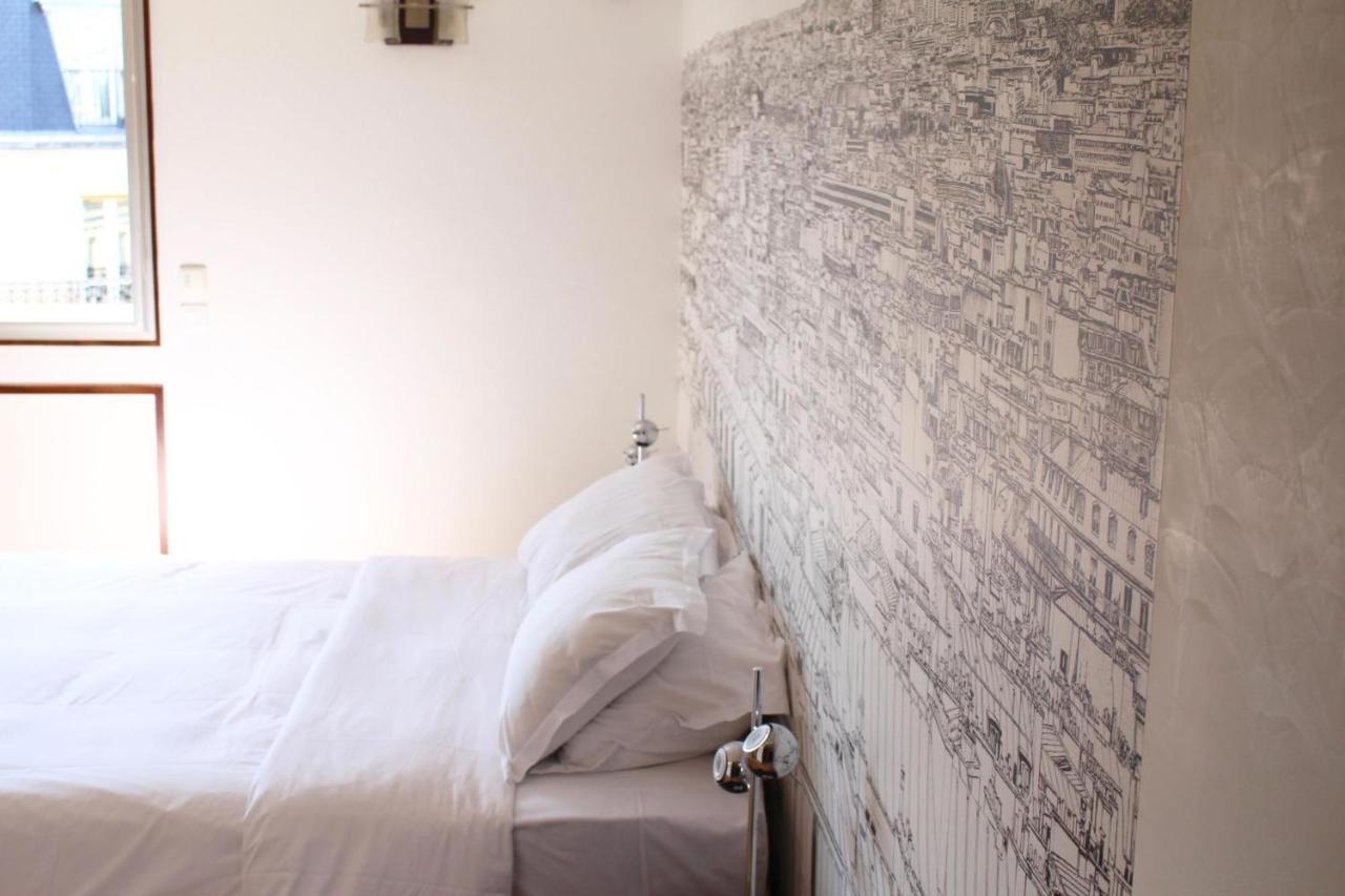 Short Apartment