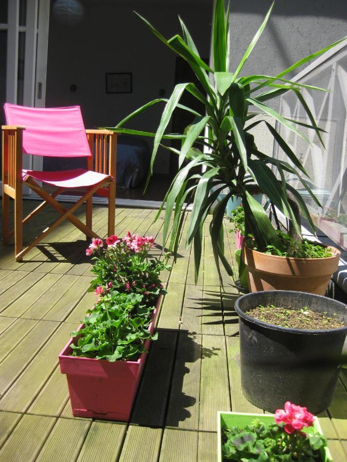 Maison Anne Musset Gasthof *
