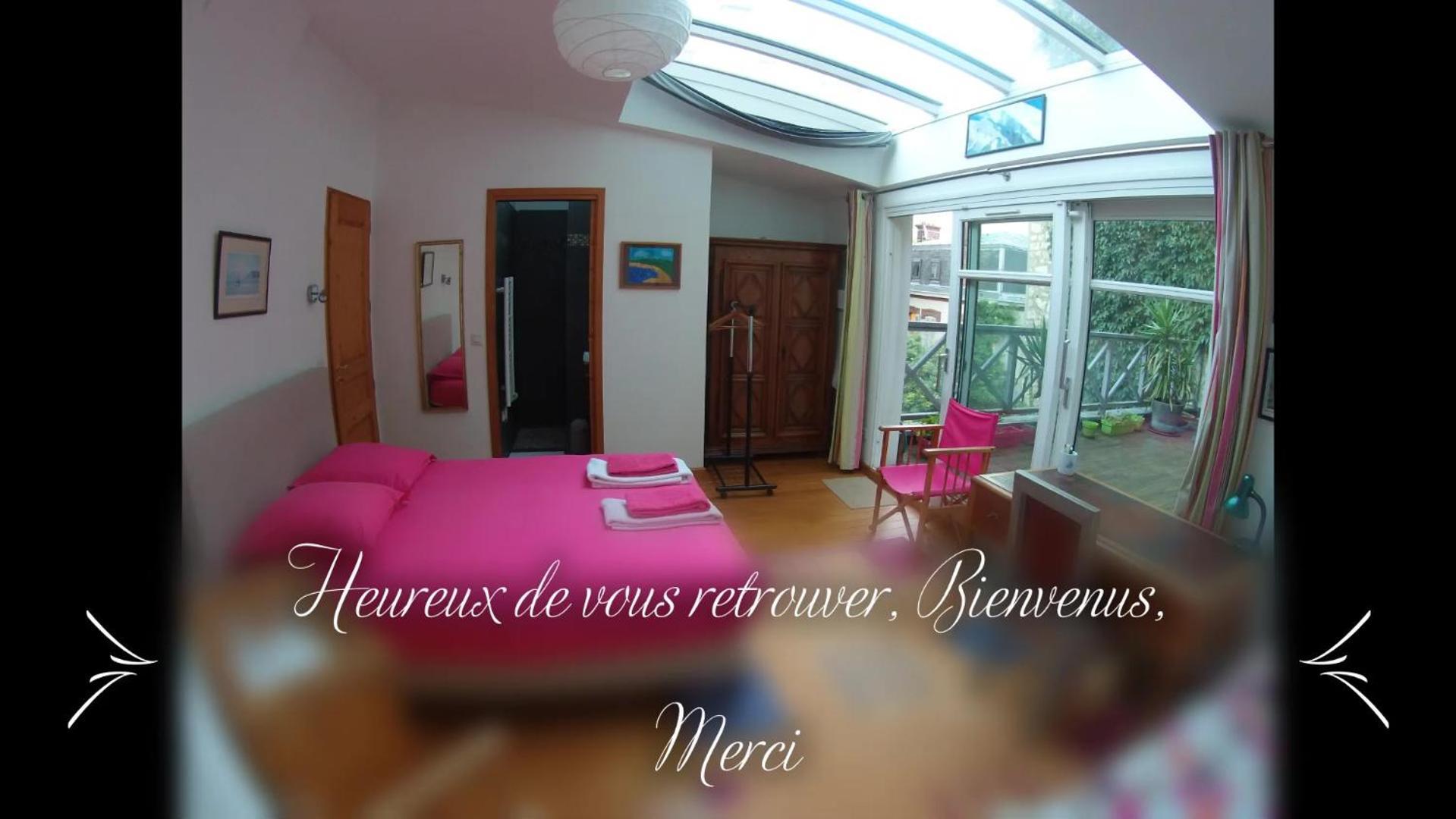 Maison Anne Musset Gasthof *