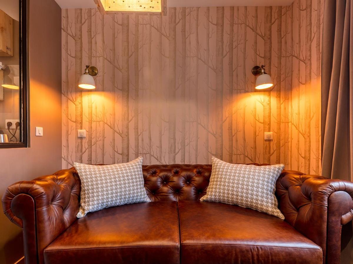 Appart hôtel Be Luxury Apart'hôtel 4*