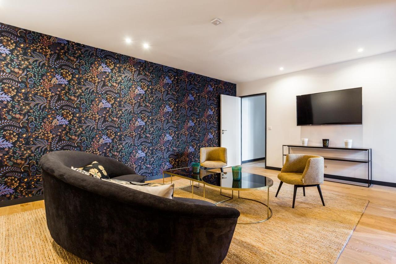 Appartement Cmg - Champs Elysées Boetie 4df