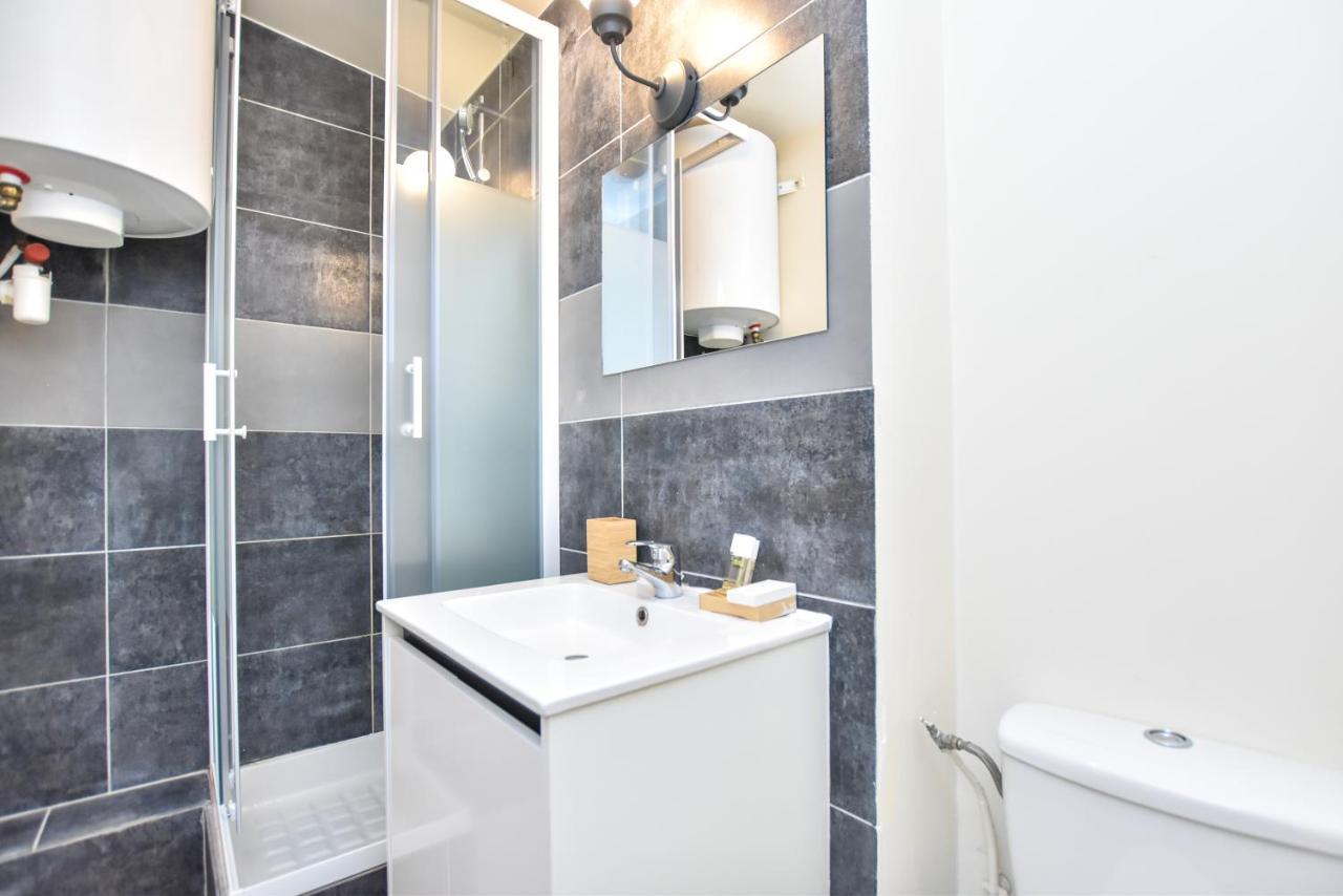 Cmg Batignolles - Pigalle * Paris