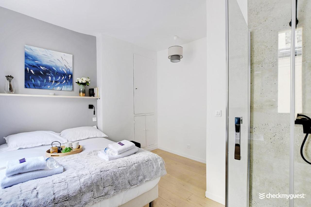 Appartement Cmg - Batignolles -place De Clichy Paris