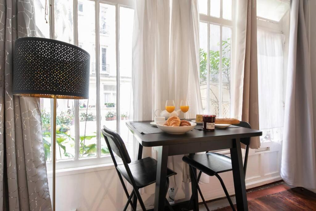 Two Beautiful - Bastille- 4 Pers Apartment Paris