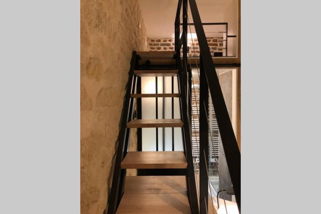 Appartement Cinq Diamants, Neuf équipé
