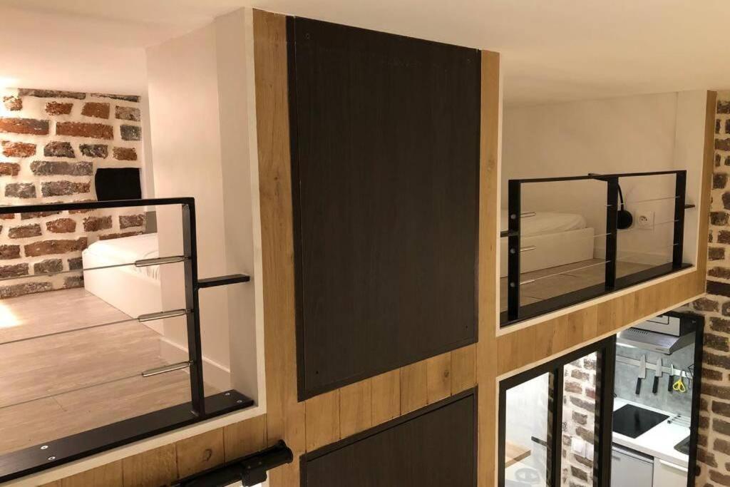 Apartment Cinq Diamants, Neuf Equipe *