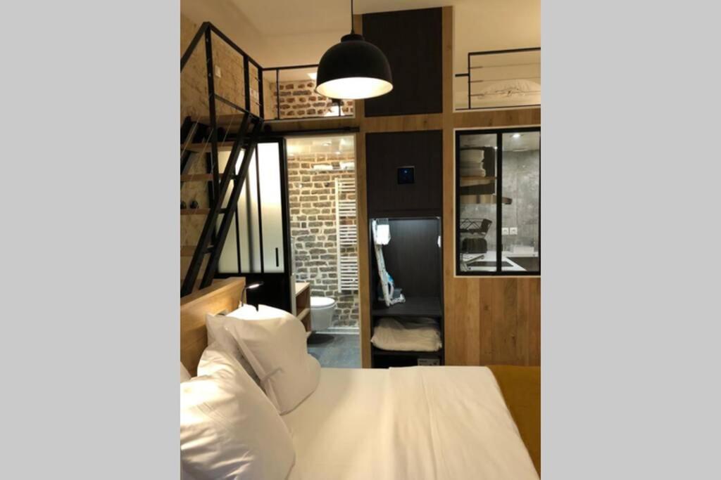 Appartement Cinq Diamants, Neuf équipé *