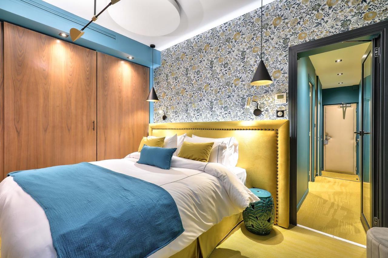 33 Marbeuf Aparthotel