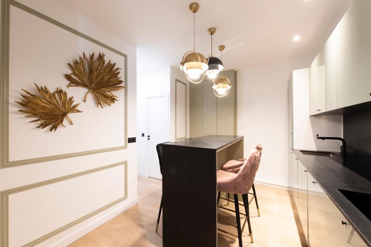 Beaubois Apartment *