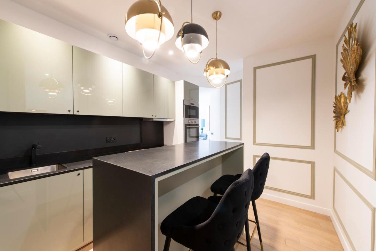 Apartment Beaubois *