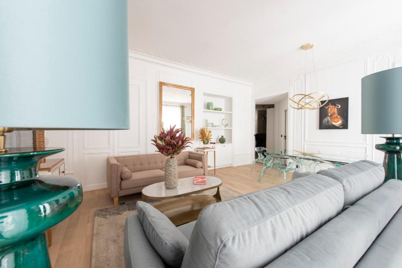Apartment Beaubois