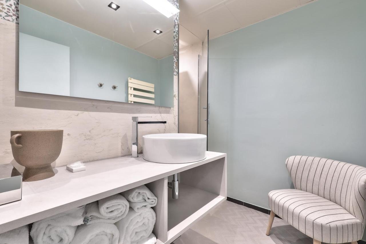 Chez Oscar Apart’hôtel Champs Elysées 4* Paris