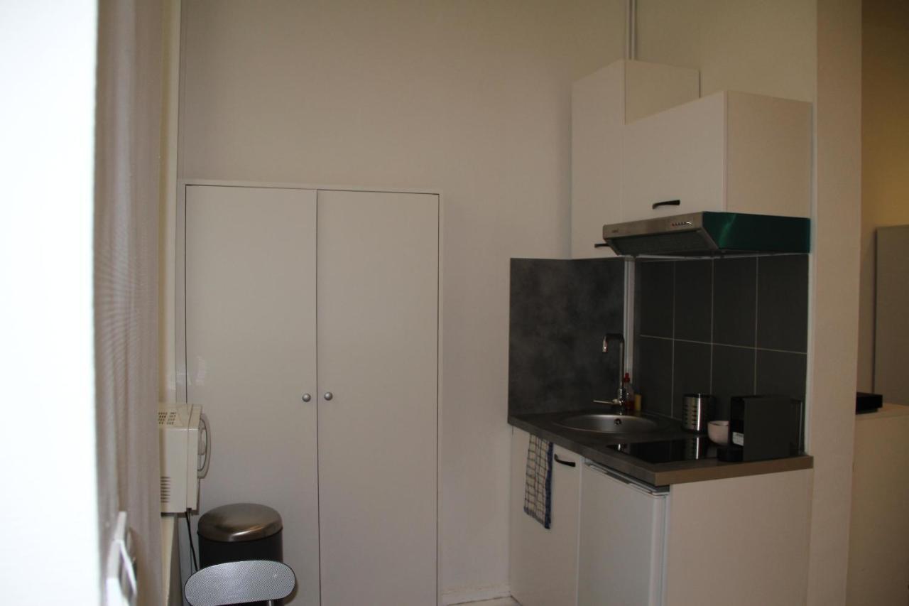 Apartment Cmg Musee Des Arts Et Metiers - Nazareth *