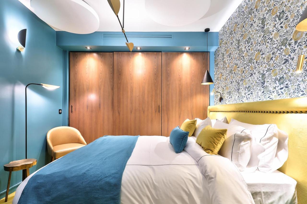 Aparthotel 33 Marbeuf