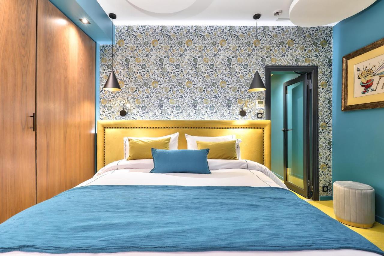 Aparthotel 33 Marbeuf