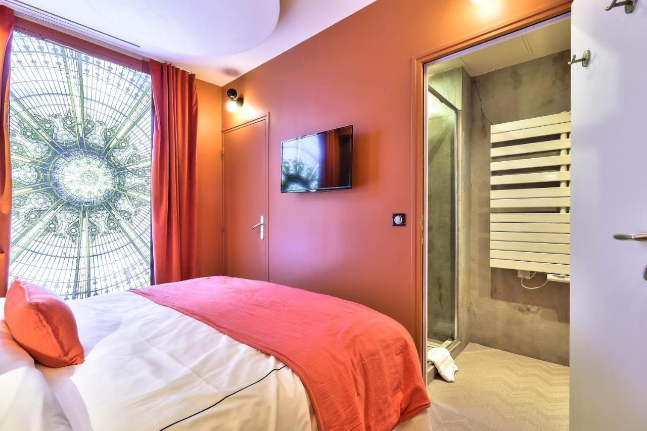 Chez Oscar Apart’hôtel Champs Elysées Appart hôtel Paris
