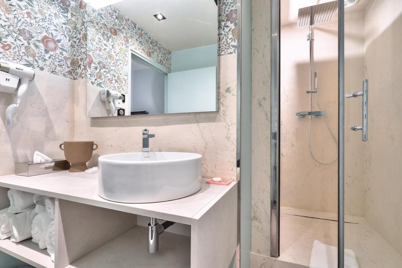 Chez Oscar Apart’hôtel Champs Elysées Appart hôtel 4*