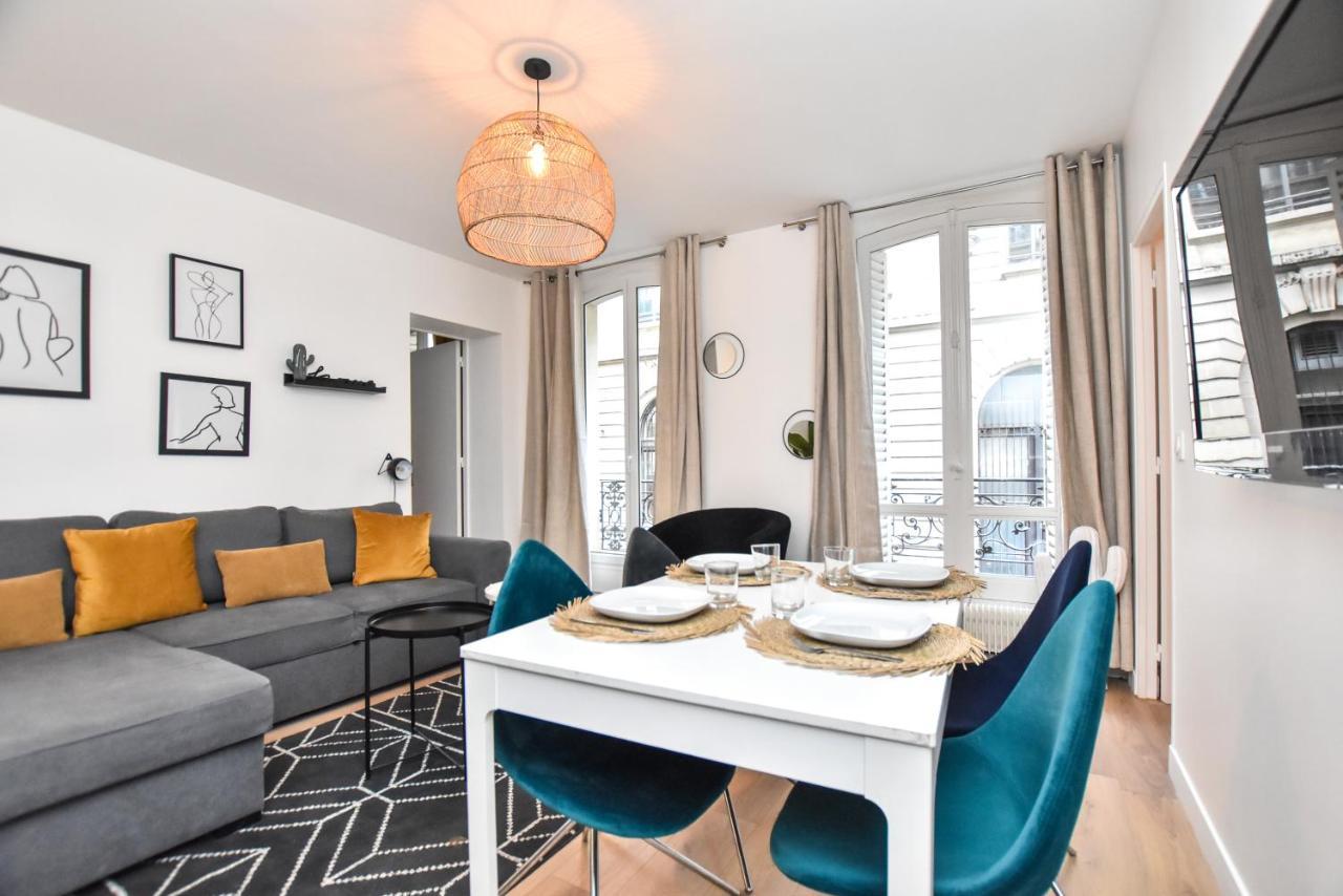 Apartment Superb - 6p- Center Of