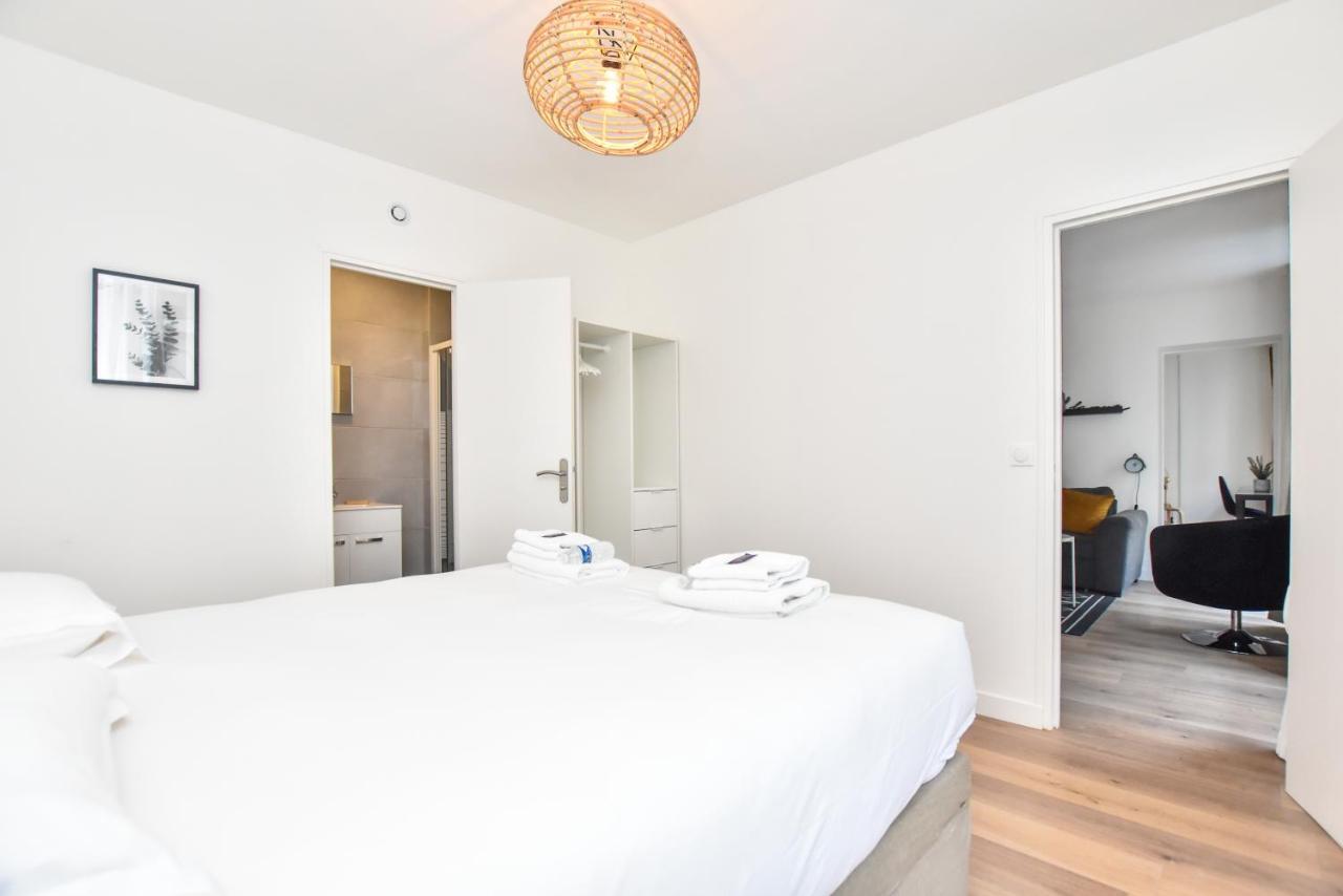 Superb - 6p- Center Of Apartment Paris