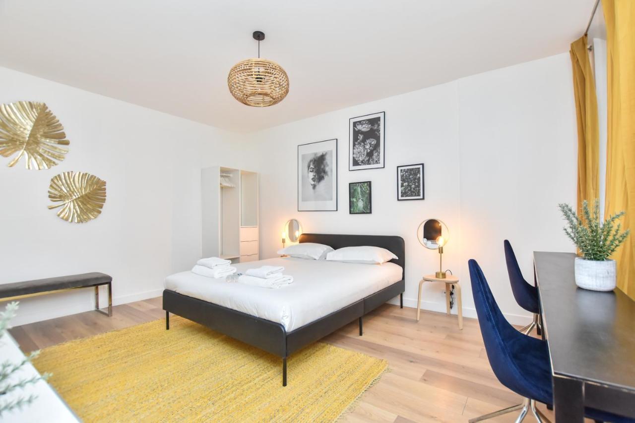 Superb - 6p- Center Of Apartment