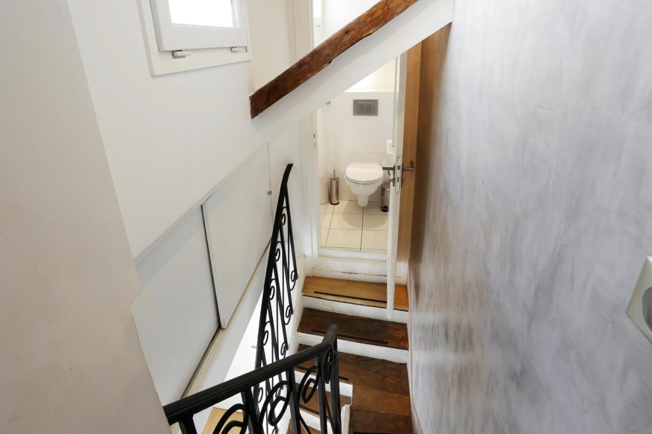 Louvre Duplex *