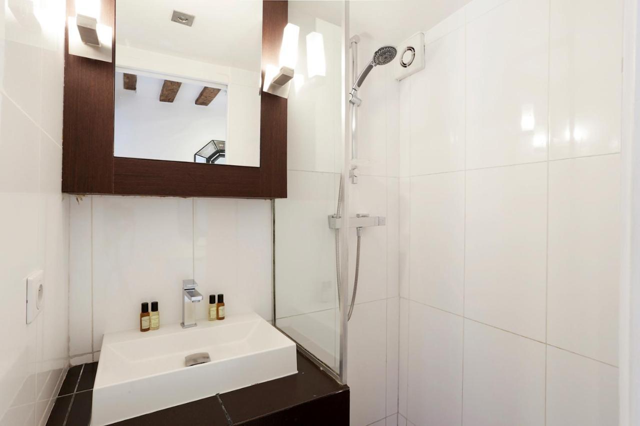 Louvre Duplex Appartement Paris