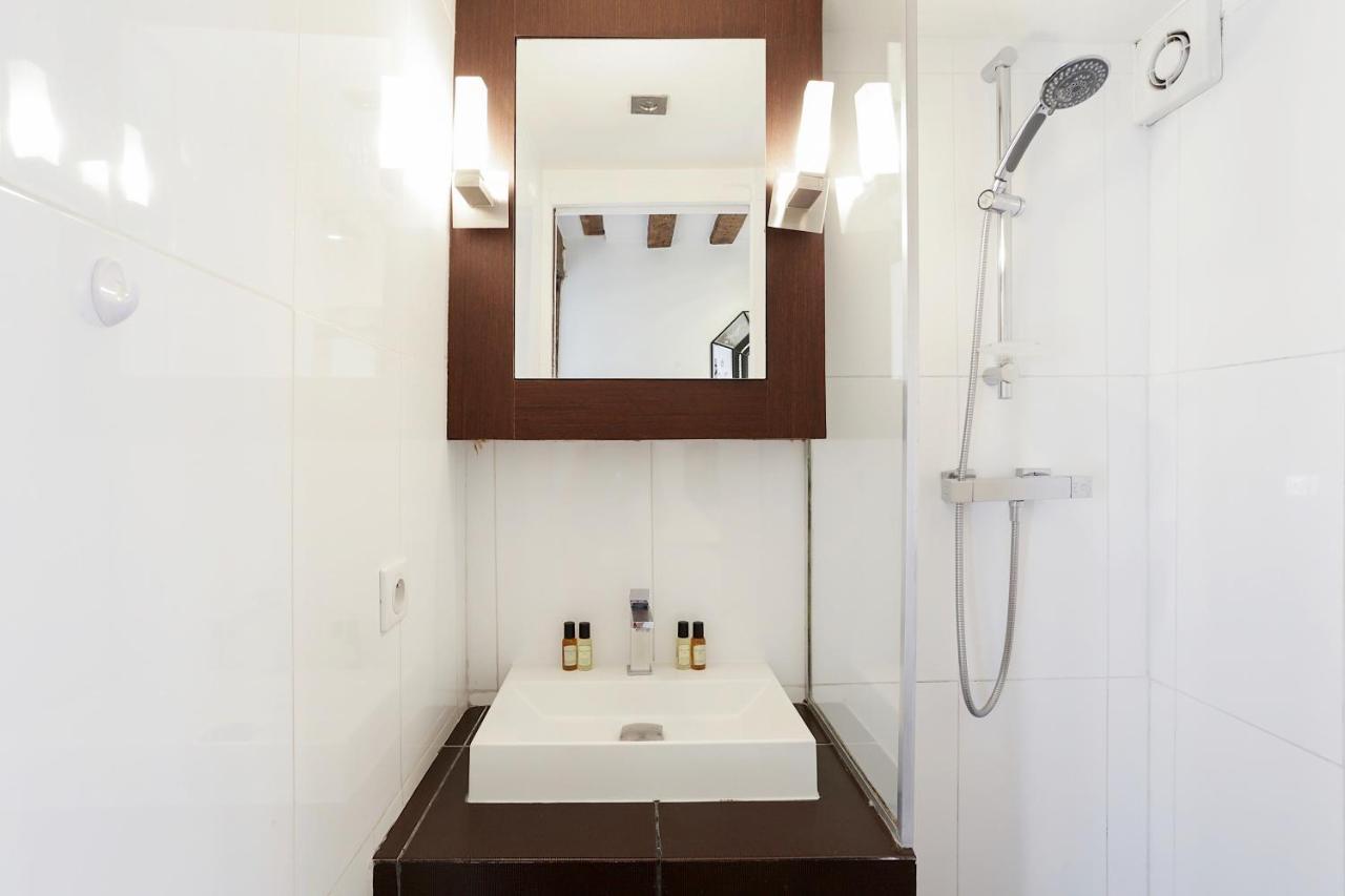 Appartement Louvre Duplex *