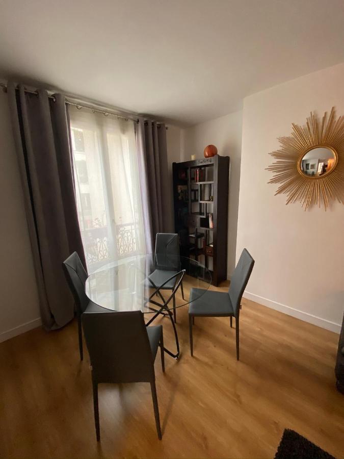 Apartment Champs Elysees Trocadero *