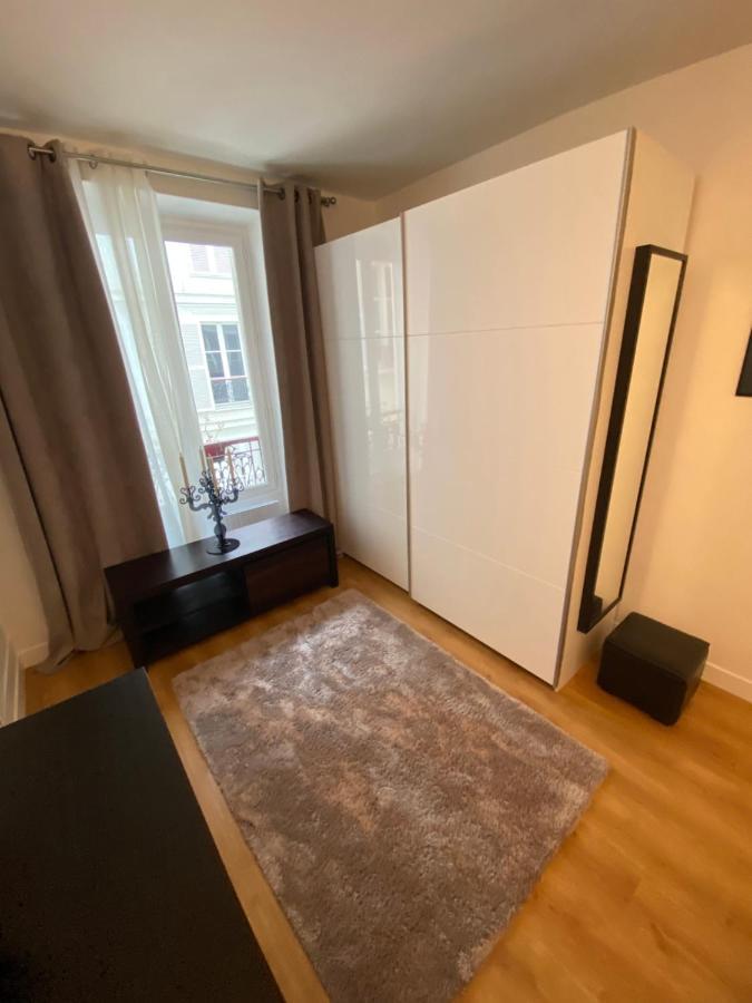 Apartment Champs Elysees Trocadero *