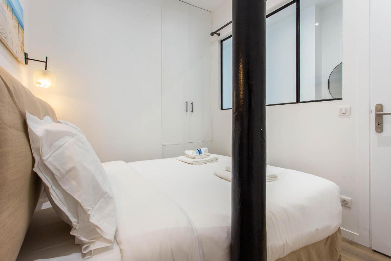 Cmg Saint Louis- Vaucouleurs Paris